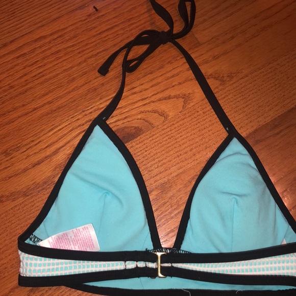 CUTE BIKINI TOP - Picture 2 of 3